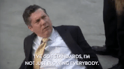 comedy central workaholics season 1 finale GIF by Workaholics