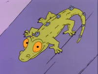 nicksplat rugrats GIF