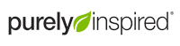 purelyinspired plant based collagen feel good superfoods Sticker