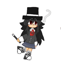 kiyominyun art oc kiyomi GIF