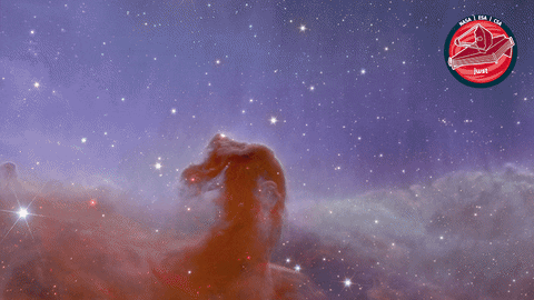 Space Travel Nasa GIF by ESA Webb Space Telescope
