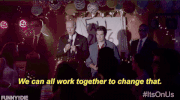 vice president GIF by Funny Or Die