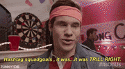 vice president GIF by Funny Or Die