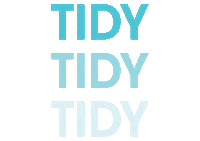 Sticker by Tidy Moose