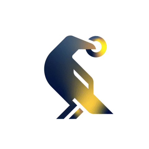 Sticker by Corvinus University of Budapest