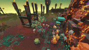 Mojang GIF by Minecraft