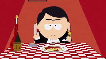 Want Some Spaghetti?