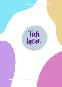 New Post Check It Out Sticker