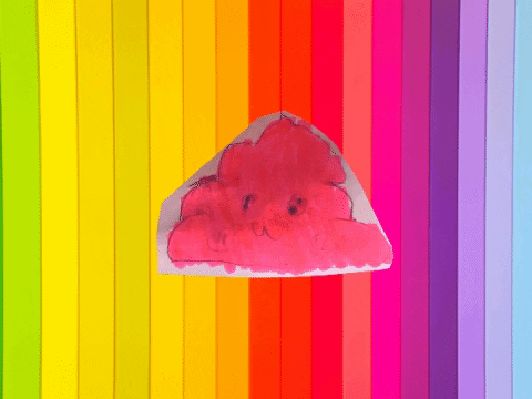 Zinzi GIF by Kunstkwartier