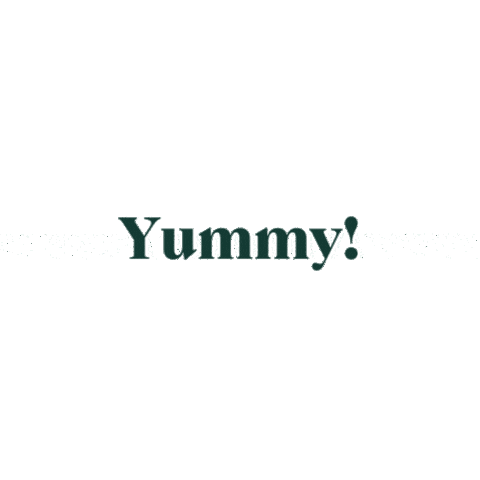 Eating Sticker by GoodnessMe
