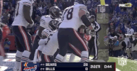 2018 Nfl Football GIF by NFL