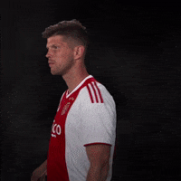 GIF by AFC Ajax