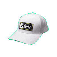 GatorWadersMarketing hat clothing outdoors offroad Sticker