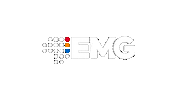 Emglogo Sticker by EMG Netherlands