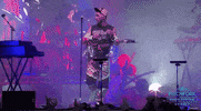 pitchfork music festival GIF by Pitchfork