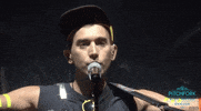pitchfork music festival GIF by Pitchfork