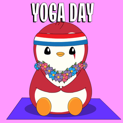 GIF by Pudgy Penguins