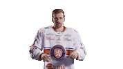 Celebration Hockey Sticker by Växjö Lakers