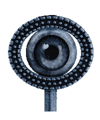 Lockeandkey Sticker by NETFLIX