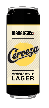 Craftbeer Sticker by Marble_Brewery