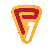 pizza1de food pizza yummy foodie Sticker