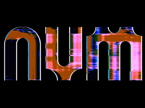 Art Glitch GIF