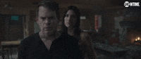 New Blood Showtime GIF by Dexter