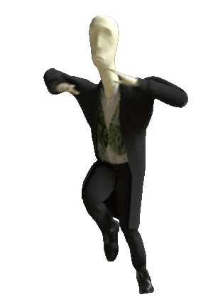 Dance Party Dancing Sticker by Arthr