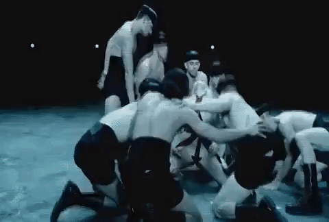 music video mv GIF by Lady Gaga