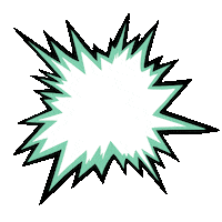 Who Cares So What Sticker by CQLA MGMT