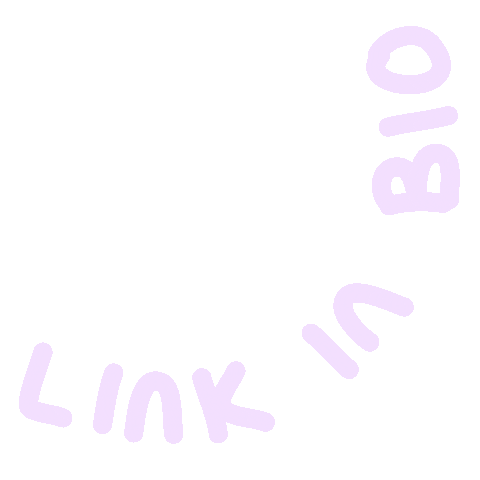 Pink Arrow Sticker by Beetje liefde
