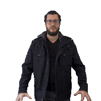 Ushuaia Mais Ou Menos Sticker by Playscores