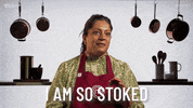 Happy Australia GIF by MasterChefAU