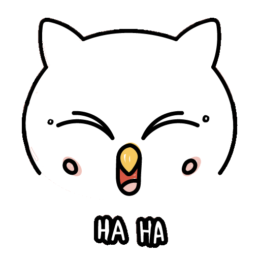Fun Laughing Sticker by Eurekakids