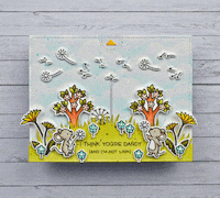 lawnfawn  GIF