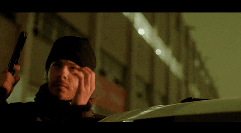 Rock Pop Punk GIF by Pure Noise Records