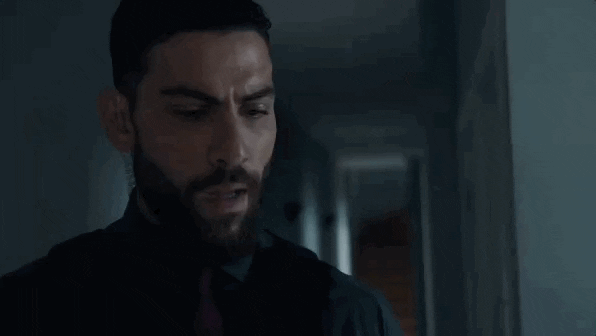Season 2 Fbi GIF by CBS