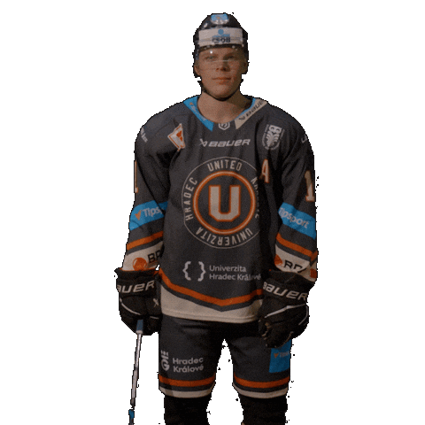 Uhk Havlicek Sticker by UNIted HK