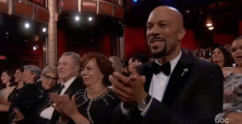 oscars 2018 GIF by The Academy Awards