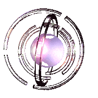 Art 3D Sticker by Ninja Tune