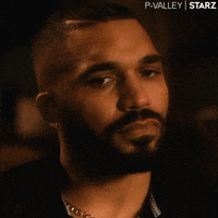 Episode 1 Ok GIF by P-Valley