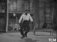 Happy Stormy Weather GIF by Turner Classic Movies