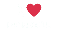 Hillegom Sticker by Het Merkbureau