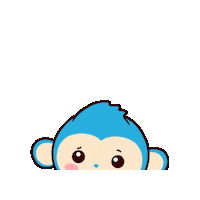 QQEnglish question worried wonder wondering Sticker