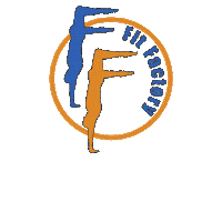 time gym Sticker by Palestra Fit Factory