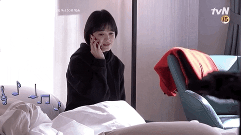song hye kyo encounter GIF