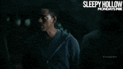 sleepy hollow GIF by Fox TV
