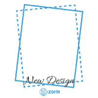 zorm_design newdesign zorm zormdesign Sticker
