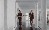 Material Boy GIF by Sir Sly