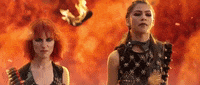 bad blood GIF by Taylor Swift